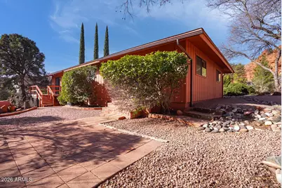 90 Box Canyon Road, Sedona, AZ 86351 - Photo 40
