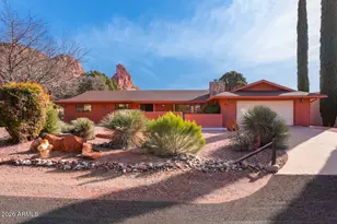 90 Box Canyon Rd, Sedona, AZ 86351 - Photo 2
