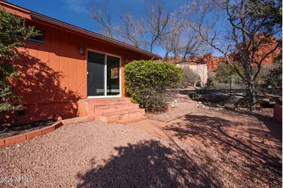 90 Box Canyon Road, Sedona, AZ 86351 - Photo 38