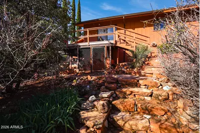 90 Box Canyon Road, Sedona, AZ 86351 - Photo 42