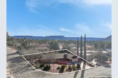 90 Box Canyon Road, Sedona, AZ 86351 - Photo 50