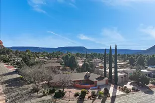 90 Box Canyon Rd, Sedona, AZ 86351 - Photo 4