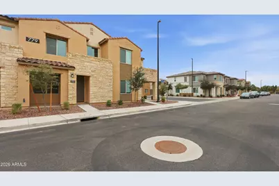 779 E Doral Avenue #102, Gilbert, AZ 85297 - Photo 52