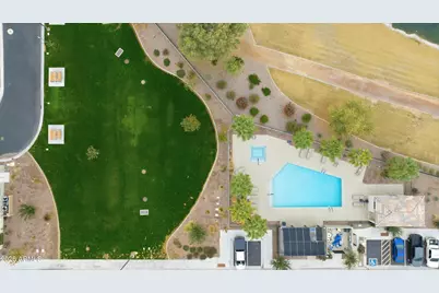 779 E Doral Avenue #102, Gilbert, AZ 85297 - Photo 32