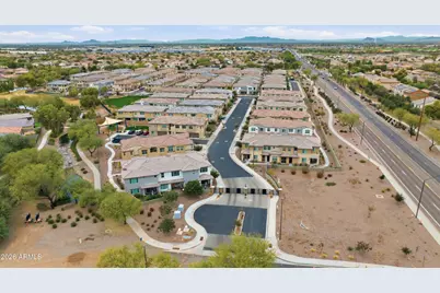 779 E Doral Avenue #102, Gilbert, AZ 85297 - Photo 44