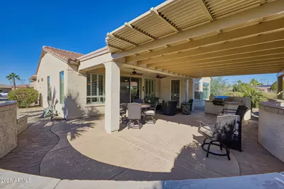 21741 N Black Bear Lodge Drive, Surprise, AZ 85387 - Photo 38