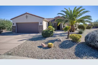 21741 N Black Bear Lodge Drive, Surprise, AZ 85387 - Photo 2