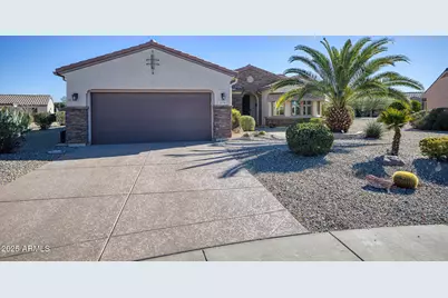 21741 N Black Bear Lodge Drive, Surprise, AZ 85387 - Photo 1