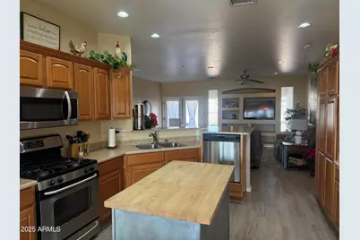 6380 E Starry Night Court, Cornville, AZ 86325 - Photo 14