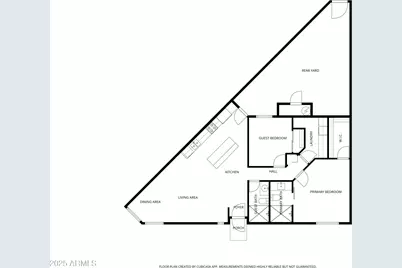 17225 N 16th Street #4, Phoenix, AZ 85022 - Photo 6