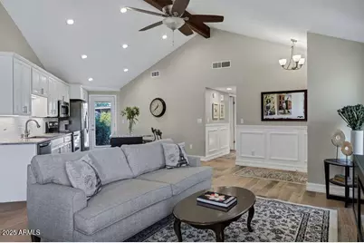 17225 N 16th Street #4, Phoenix, AZ 85022 - Photo 1