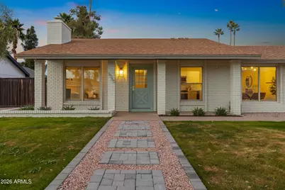 3350 E Florian Avenue, Mesa, AZ 85204 - Photo 1