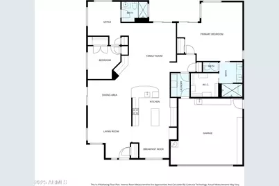 10913 E Salt Bush Drive, Scottsdale, AZ 85255 - Photo 44