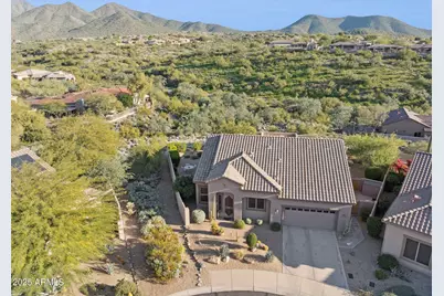 10913 E Salt Bush Drive, Scottsdale, AZ 85255 - Photo 38