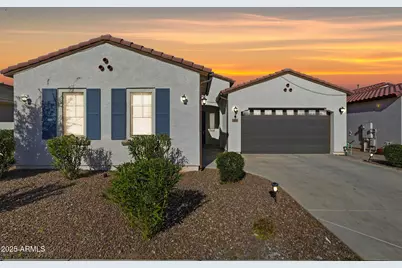 204 E Taurus Place, Chandler, AZ 85249 - Photo 1