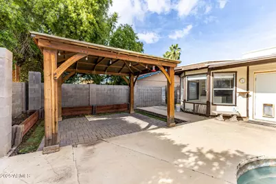 3859 E Aster Drive, Phoenix, AZ 85032 - Photo 22