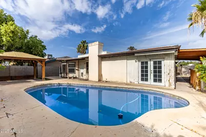 3859 E Aster Drive, Phoenix, AZ 85032 - Photo 20