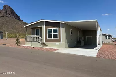 17065 E Peak Lane #347, Red Rock, AZ 85145 - Photo 2