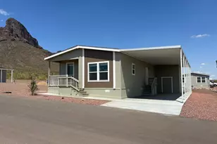 17065 E Peak Ln, Red Rock, AZ 85145 - Photo 2