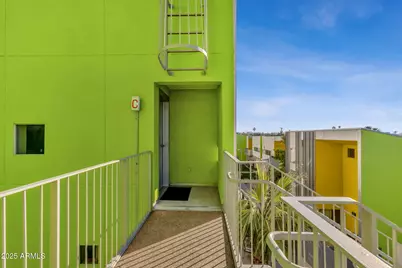 1111 W University Drive #3011, Tempe, AZ 85281 - Photo 44