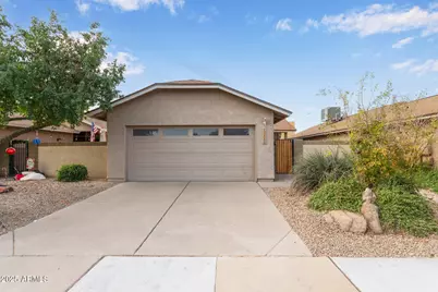 12810 S 50th Way, Phoenix, AZ 85044 - Photo 1
