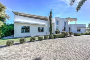 5001 N Chiquita Ln, Paradise Valley, AZ 85253 - Photo 1