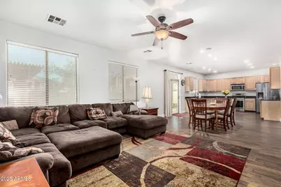 43558 W Oster Drive, Maricopa, AZ 85138 - Photo 12