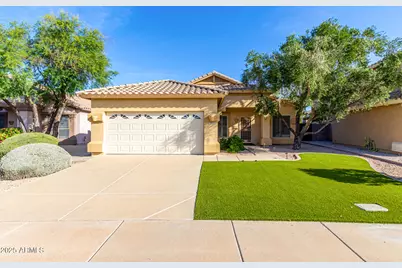 2432 E Cielo Grande Avenue, Phoenix, AZ 85024 - Photo 2