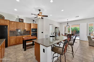 4715 E Carob Drive, Gilbert, AZ 85298 - Photo 6