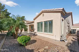 4715 E Carob Dr, Gilbert, AZ 85298 - Photo 30