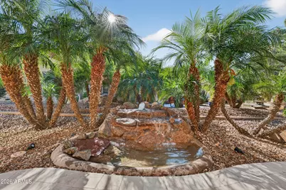 4715 E Carob Drive, Gilbert, AZ 85298 - Photo 34