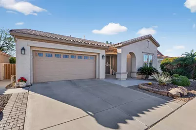 4715 E Carob Drive, Gilbert, AZ 85298 - Photo 2