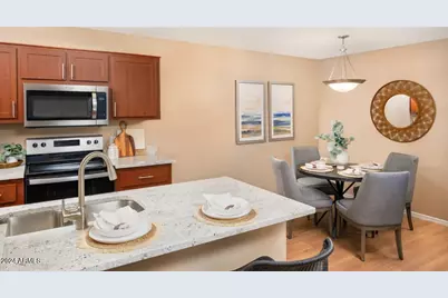 13440 N 44th Street #3, Phoenix, AZ 85032 - Photo 4