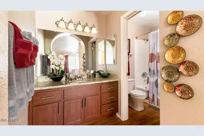 13440 N 44th Street #3, Phoenix, AZ 85032 - Photo 6