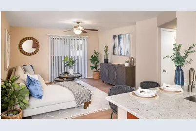 13440 N 44th Street #3, Phoenix, AZ 85032 - Photo 2