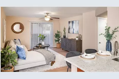 13440 N 44th Street #3, Phoenix, AZ 85032 - Photo 2