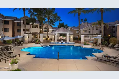 13440 N 44th Street #3, Phoenix, AZ 85032 - Photo 8