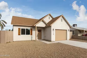 1130 E 4th St, Casa Grande, AZ 85122 - Photo 2