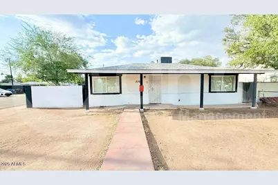 2302 E Yale Street, Phoenix, AZ 85006 - Photo 1