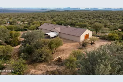 26630 N 162nd Street, Scottsdale, AZ 85262 - Photo 4