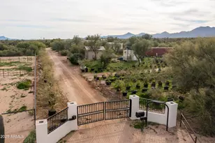 26630 N 162 St, Scottsdale, AZ 85262 - Photo 22