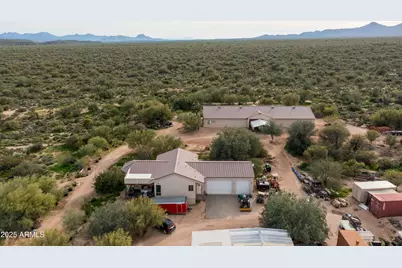 26630 N 162nd Street, Scottsdale, AZ 85262 - Photo 1