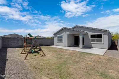 12657 W Orangewood Avenue, Glendale, AZ 85307 - Photo 24