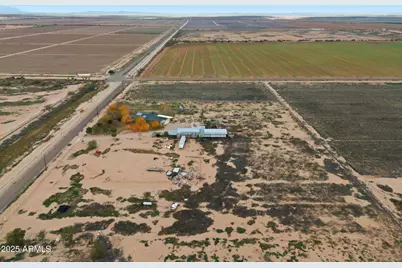 00 S Russell Road #D, Casa Grande, AZ 85193 - Photo 2