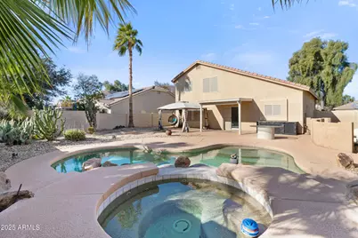 16329 W Rimrock Street, Surprise, AZ 85388 - Photo 28