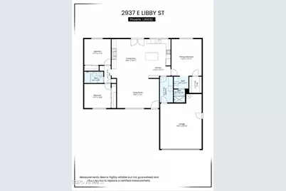 2937 E Libby Street, Phoenix, AZ 85032 - Photo 30