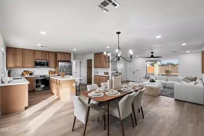 2937 E Libby Street, Phoenix, AZ 85032 - Photo 4