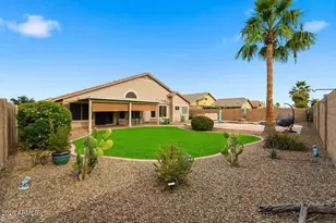 40747 W Hopper Dr, Maricopa, AZ 85138 - Photo 38