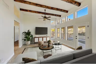 11528 E Ranch Gate Road, Scottsdale, AZ 85255 - Photo 4