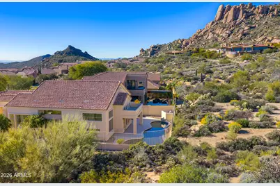 11528 E Ranch Gate Road, Scottsdale, AZ 85255 - Photo 10